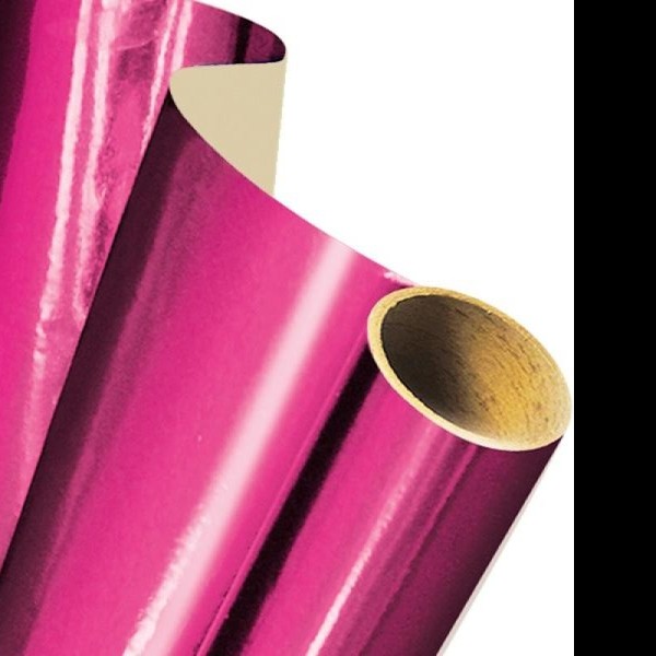 PAPEL MET. UNIFOIL FIUSHAOBISPO ROLLO C25M.